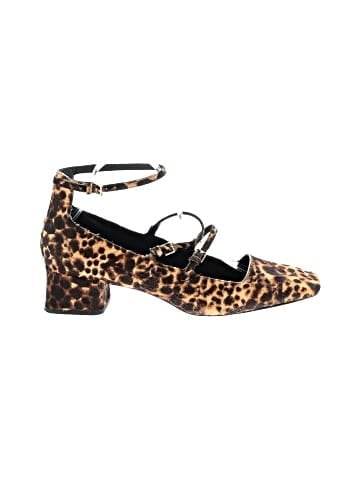 Zara Heels (view 1)