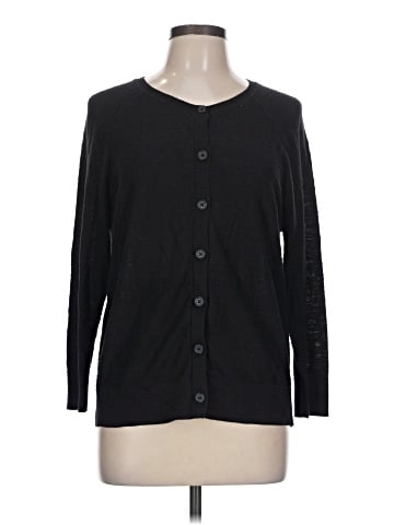 Ann Taylor LOFT Cardigan (view 1)