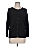 Ann Taylor LOFT Black Cardigan Size L - photo 1