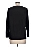 Ann Taylor LOFT Black Cardigan Size L - photo 2