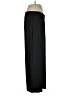 Limited Edition 100% Polyurethane Black Dress Pants Size 30 waist - photo 4