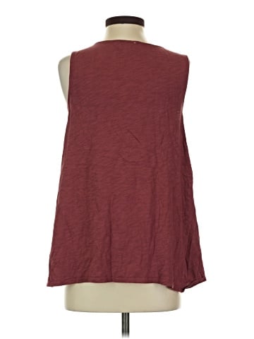 Deletta Sleeveless Blouse (view 2)