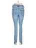 Good American Hearts Blue Jeans Size 31 waist - photo 2