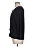 Ann Taylor LOFT Black Cardigan Size L - photo 5