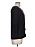 Ann Taylor LOFT Black Cardigan Size L - photo 4