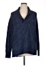 St. John's Bay Marled Blue Pullover Sweater Size XL - photo 1