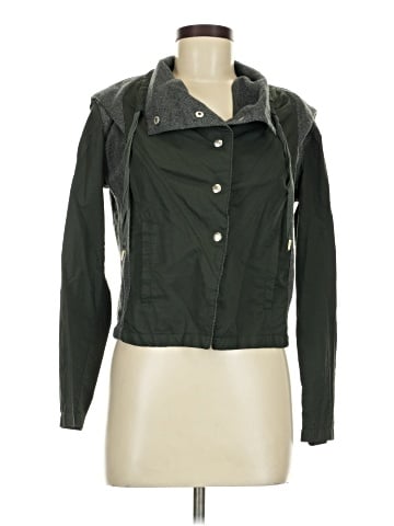 Princess Vera Wang Jacket (view 1)