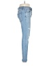 Good American Hearts Blue Jeans Size 31 waist - photo 4