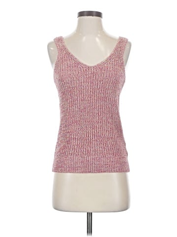 John & Jenn Sleeveless Top (view 1)