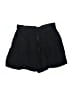 Free People Solid Black Shorts Size 6 - photo 1