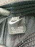 Nike 100% Polyester Black Track Pants 18-24 MO / 24 MO - photo 3