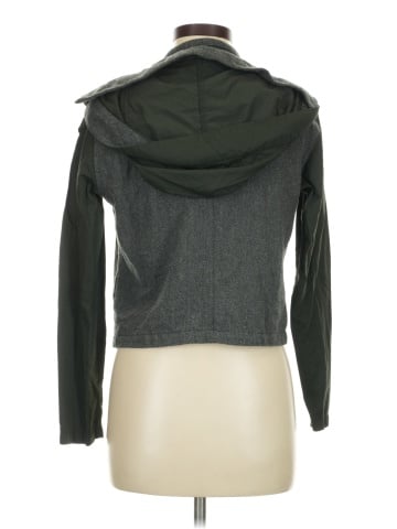 Princess Vera Wang Jacket (view 2)