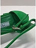 Prada Color Block Green Sandals Size EU 40 1/2 - photo 5