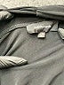 R&M Richards Black Kimono Size XL - photo 7