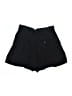 Free People Solid Black Shorts Size 6 - photo 2