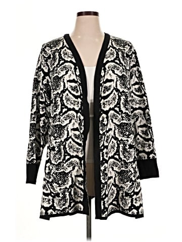 Susan Graver Cardigan (view 1)