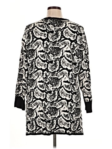 Susan Graver Cardigan (view 2)