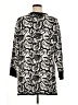 Susan Graver Black Cardigan Size 1X - photo 2
