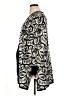 Susan Graver Black Cardigan Size 1X - photo 5