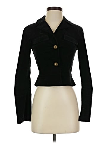 Dolled Up Blazer (view 1)