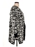 Susan Graver Black Cardigan Size 1X - photo 4