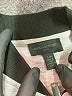 Magaschoni Gray Track Jacket Size S - photo 6