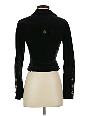 Dolled Up Blazer (view 2)