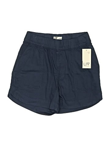 Liv Cargo Shorts (view 1)