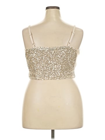 Torrid Sleeveless Top (view 2)