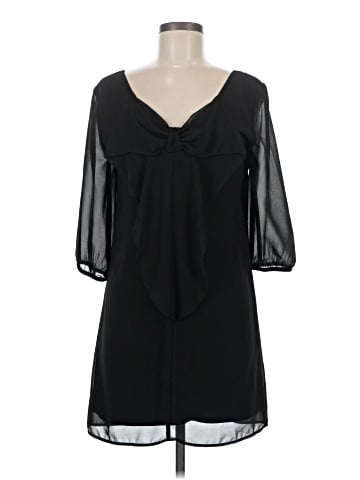 A. Byer Cocktail Dress (view 1)