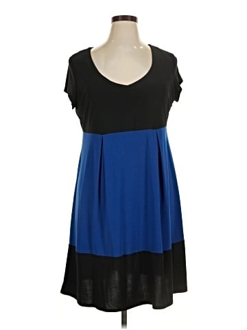 Tiana B. Casual Dress (view 1)