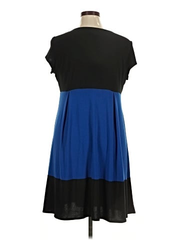 Tiana B. Casual Dress (view 2)