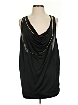 Jean Paul Gaultier for Target Sleeveless Top (view 1)