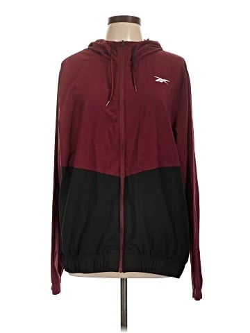 Reebok Track Jacket (view 1)