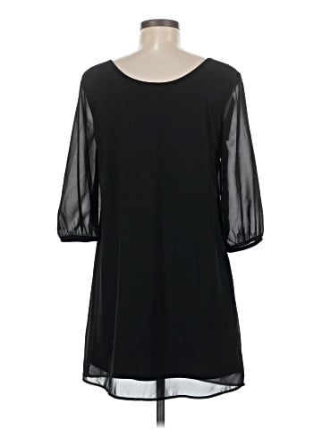 A. Byer Cocktail Dress (view 2)