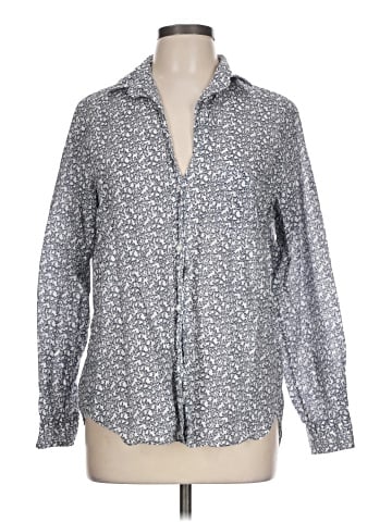 Grayson Long Sleeve Button-Down Shirt (view 1)