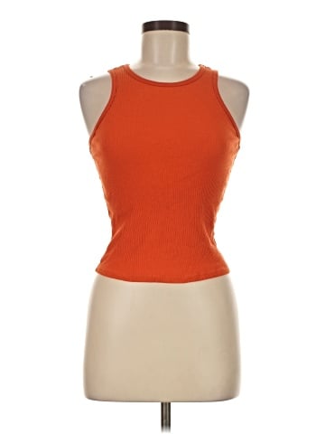 LACAUSA Tank Top (view 1)