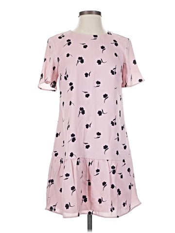 Ann Taylor Casual Dress (view 1)