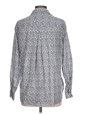 Grayson Long Sleeve Button-Down Shirt (view 2)