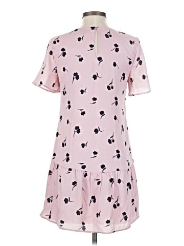 Ann Taylor Casual Dress (view 2)