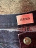 Hudson Jeans Stars Blue Jeans Size 28 waist - photo 7