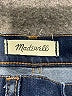 Madewell Blue Jeans Size 26 waist (petite) - photo 4