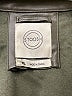 Stoosh 100% Polyurethane Black Jacket Size XL - photo 6