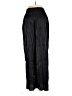 Forever 21 Black Casual Pants Size M - photo 2