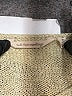 Soft Surroundings Stripes Ivory Pullover Sweater Size M - photo 7