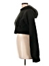 Missguided 100% Polyester Black Sweatshirt Size 10 - photo 5