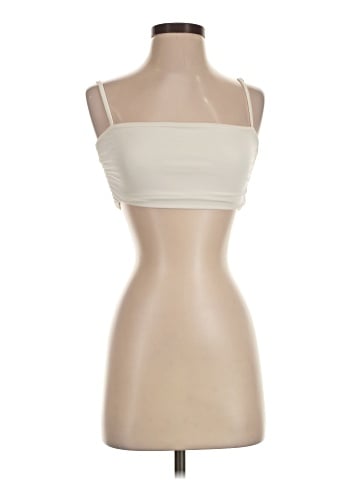 Nookie Sleeveless Top (view 1)