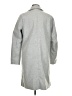 Old Navy 100% Polyester Gray Coat Size M - photo 2