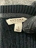 SONOMA life + style Black Pullover Sweater Size L - photo 7