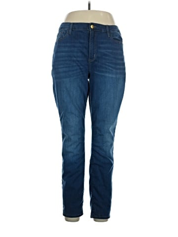 Universal Thread Jeans (view 1)